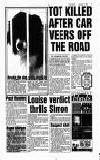 Crawley News Wednesday 12 November 1997 Page 3