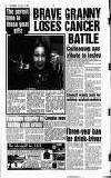 Crawley News Wednesday 12 November 1997 Page 14