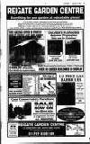 Crawley News Wednesday 12 November 1997 Page 25