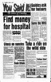 Crawley News Wednesday 12 November 1997 Page 30