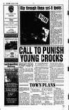 Crawley News Wednesday 12 November 1997 Page 36