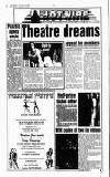 Crawley News Wednesday 12 November 1997 Page 40