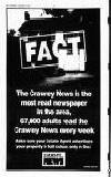 Crawley News Wednesday 12 November 1997 Page 60
