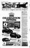 Crawley News Wednesday 12 November 1997 Page 86