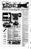 Crawley News Wednesday 12 November 1997 Page 88