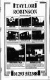 Crawley News Wednesday 19 November 1997 Page 53