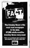 Crawley News Wednesday 19 November 1997 Page 54