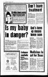 Crawley News Wednesday 03 December 1997 Page 10