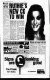 Crawley News Wednesday 03 December 1997 Page 20