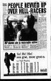Crawley News Wednesday 03 December 1997 Page 29