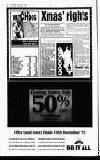 Crawley News Wednesday 03 December 1997 Page 30