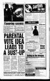 Crawley News Wednesday 03 December 1997 Page 34