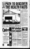 Crawley News Wednesday 03 December 1997 Page 44