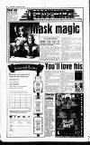 Crawley News Wednesday 03 December 1997 Page 46