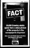 Crawley News Wednesday 03 December 1997 Page 59