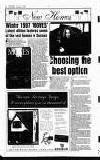 Crawley News Wednesday 03 December 1997 Page 60