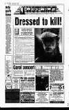 Crawley News Wednesday 03 December 1997 Page 64