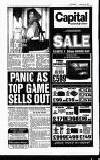 Crawley News Tuesday 23 December 1997 Page 7