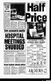 Crawley News Tuesday 23 December 1997 Page 13