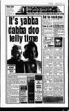 Crawley News Tuesday 23 December 1997 Page 35