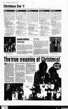 Crawley News Tuesday 23 December 1997 Page 36