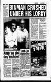 Crawley News Wednesday 14 January 1998 Page 5