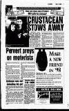 Crawley News Wednesday 14 January 1998 Page 7