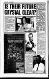 Crawley News Wednesday 14 January 1998 Page 12