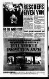 Crawley News Wednesday 14 January 1998 Page 14