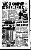 Crawley News Wednesday 14 January 1998 Page 16