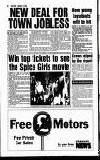 Crawley News Wednesday 14 January 1998 Page 24