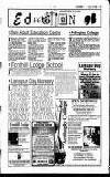 Crawley News Wednesday 14 January 1998 Page 25