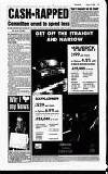Crawley News Wednesday 14 January 1998 Page 29
