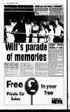 Crawley News Wednesday 14 January 1998 Page 34