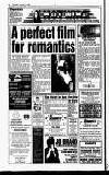 Crawley News Wednesday 14 January 1998 Page 40