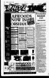 Crawley News Wednesday 14 January 1998 Page 95