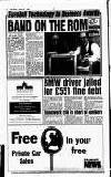 Crawley News Wednesday 28 January 1998 Page 12