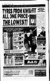 Crawley News Wednesday 28 January 1998 Page 18