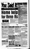 Crawley News Wednesday 28 January 1998 Page 28