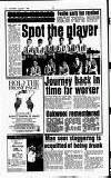 Crawley News Wednesday 28 January 1998 Page 32