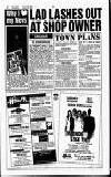 Crawley News Wednesday 28 January 1998 Page 38