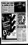 Crawley News Wednesday 25 February 1998 Page 14