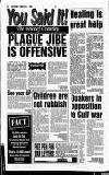 Crawley News Wednesday 25 February 1998 Page 23