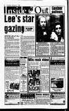Crawley News Wednesday 25 February 1998 Page 39