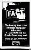 Crawley News Wednesday 25 February 1998 Page 51