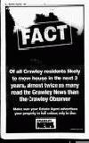 Crawley News Wednesday 25 February 1998 Page 63