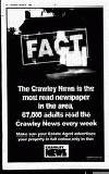 Crawley News Wednesday 25 February 1998 Page 67
