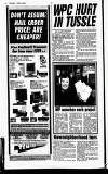 Crawley News Wednesday 08 April 1998 Page 6