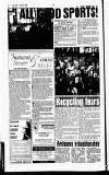 Crawley News Wednesday 08 April 1998 Page 12