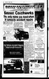 Crawley News Wednesday 08 April 1998 Page 34
